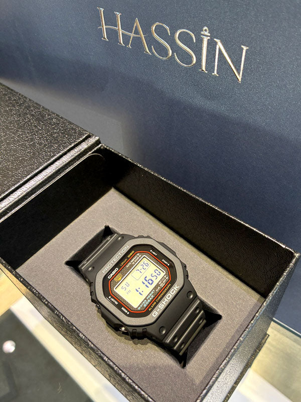 Y様 G-SHOCK ORIGIN お求めいただき誠にありがとうございます/DW-5000R-1AJF