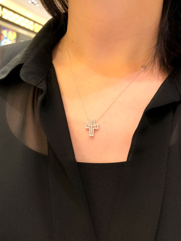 I様 ダミアーニ ベルエポック ネックレス お求めいただき誠にありがとうございます/20083507