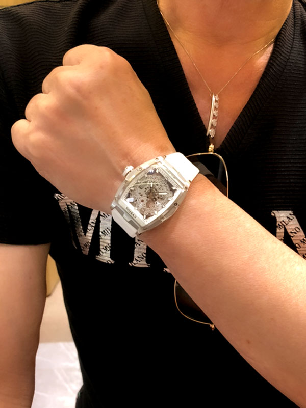 Y様 クストス チャレンジ ジェットライナーⅡ リベル お求めいただき誠にありがとうございます/CVT-RB-JET2 ST