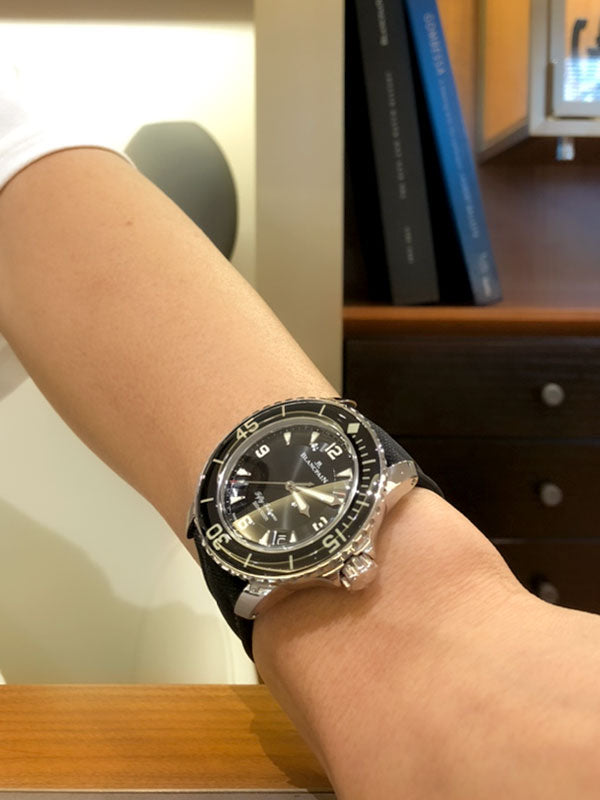 M様 ブランパン フィフティファゾムス お求めいただき誠にありがとうございます/5015 12B30 B52A