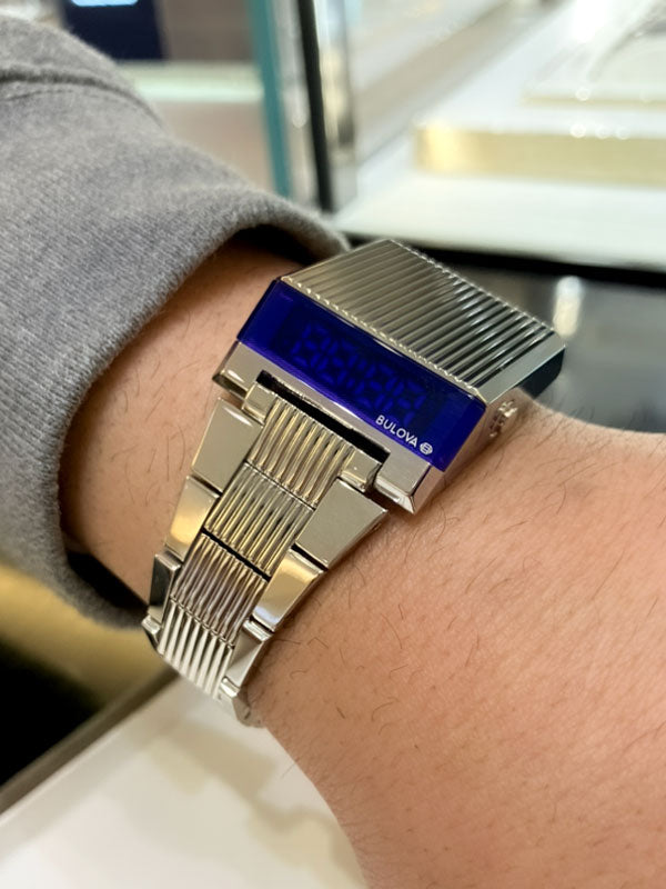 O様 ブローバ コンピュートロン お求めいただき誠にありがとうございます/96C139