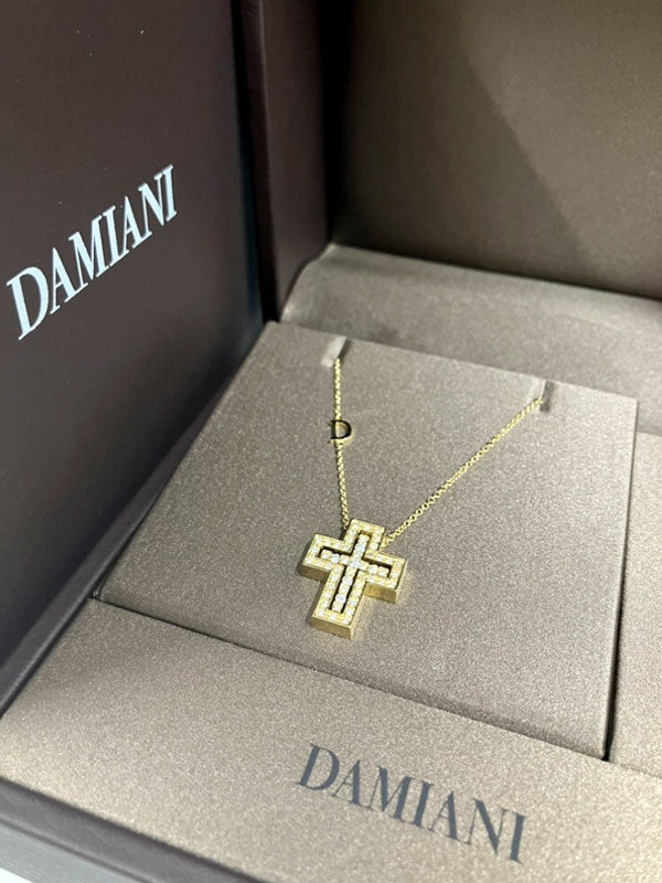 S様 ダミアーニ ベルエポックネックレス お求めいただき誠にありがとうございます/20083491