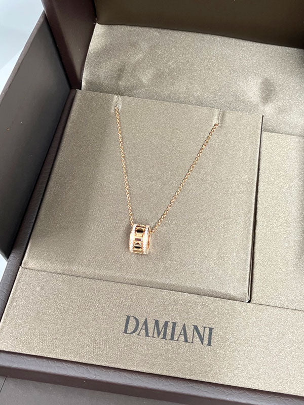 H様 ダミアーニ ベルエポックリール ネックレス お求めいただき誠にありがとうございます/20093325