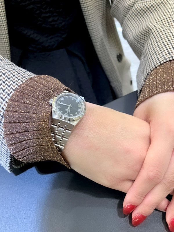 S様 チューダー ロイヤル お求めいただき誠にありがとうございます/28300