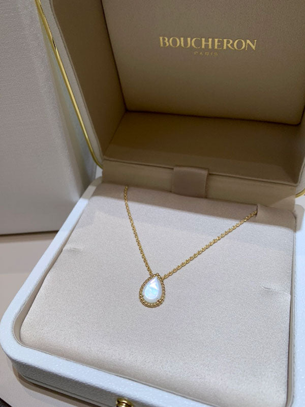 Y様 ブシュロン セルパンボエム お求めいただき誠にありがとうございます/JPN00562