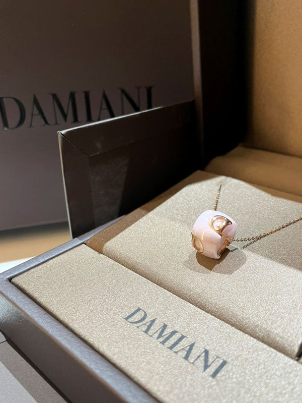 N様 ダミアーニ ディーアイコン ネックレス お求めいただき誠にありがとうございます/20078429