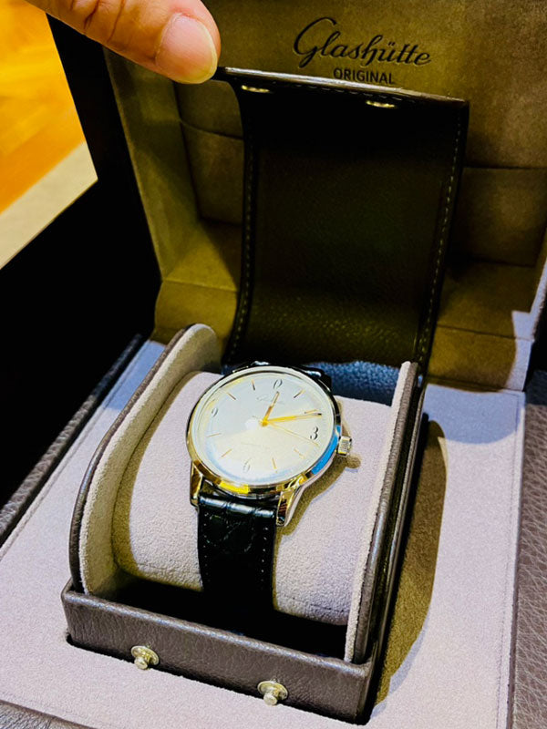 N様 グラスヒュッテ シックスティーズ お求めいただき誠にありがとうございます/1-39-52-01-02-04