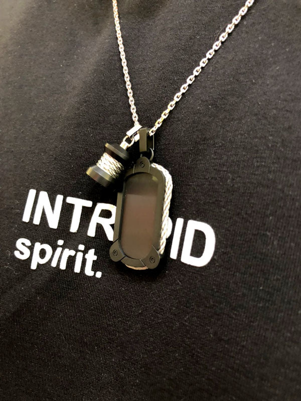 Y様 フレッド フォース10 ウィンチペンダント お求めいただき誠にありがとうございます/3B0300