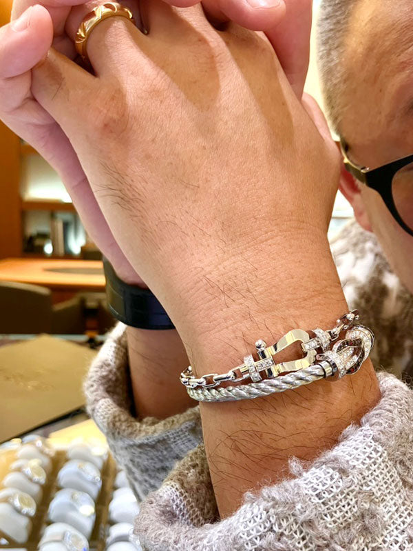 K様 フレッド フォース10 お求めいただき誠にありがとうございます/0B0026-6B0353