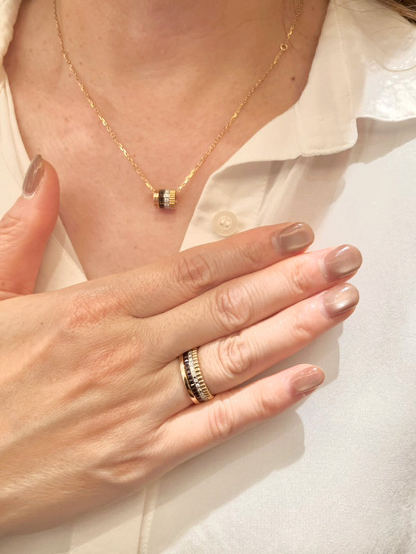 M様 ブシュロン キャトル クラシック リング スモール お求めいただき誠にありがとうございます/JRG00627