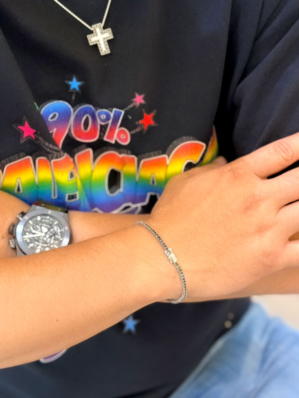 K様 ダミアーニ タイムレスクラッシコ お求めいただき誠にありがとうございます/20089317