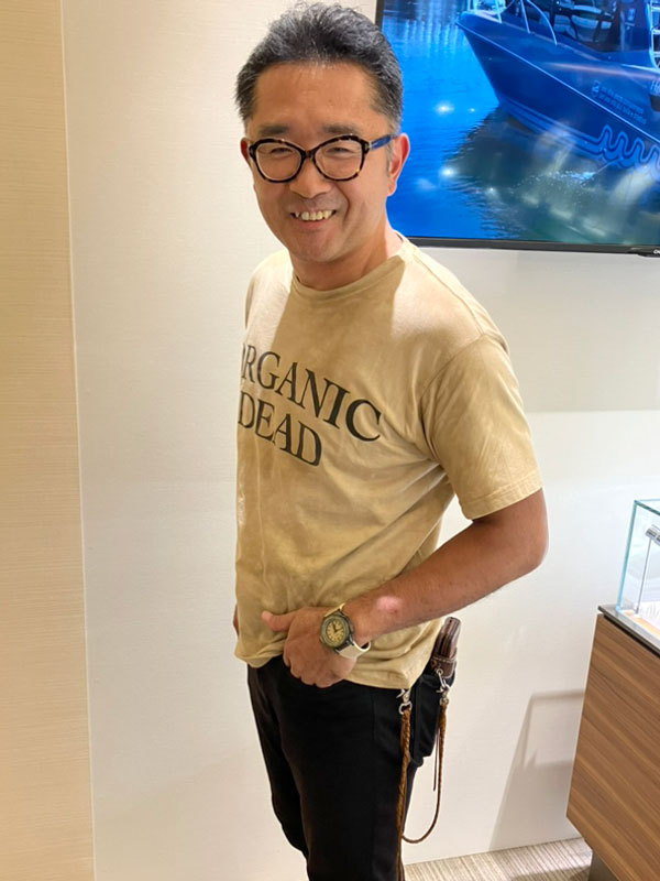 K様 ステージ お求めいただき誠にありがとうございます/24-0571