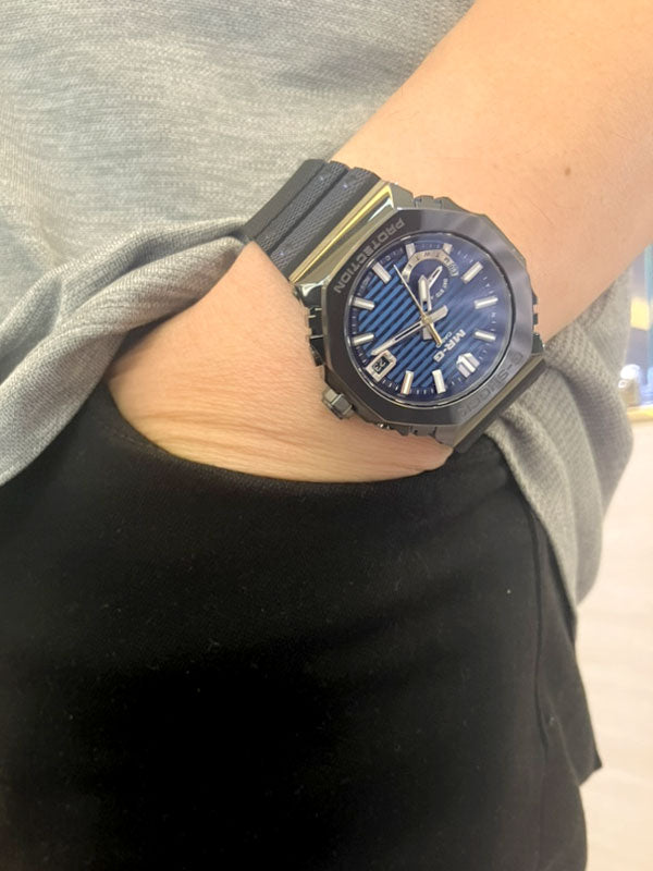 M様 G-SHOCK MR-G お求めいただき誠にありがとうございます/MRG-B2100R-2AJR