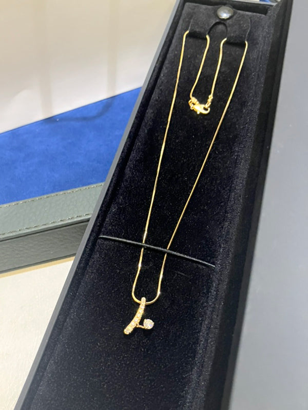 E様 トモココデラ ネックレス お求めいただき誠にありがとうございます/D1370