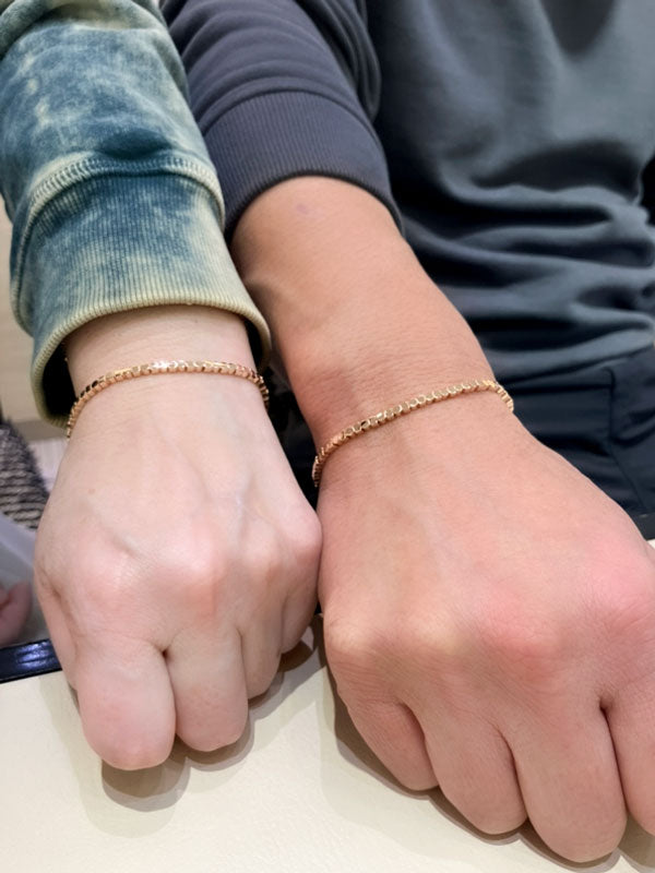 Y様 ダミアーニ ベルエポック リール ブレスレット お求めいただき誠にありがとうございます/20094038