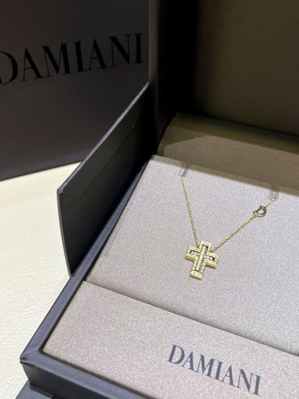 O様 ダミアーニ ベルエポック ネックレス お求めいただき誠にありがとうございます/20083571