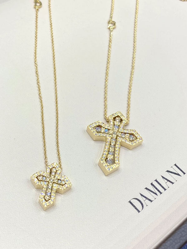 N様 ダミアーニ ベルエポック クラウン ネックレス お求めいただき誠にありがとうございます/20092689/20089077