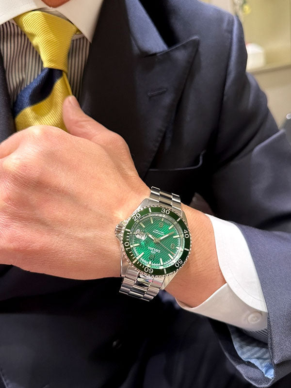 K様 デルマ サンディアゴ お求めいただき誠にありがとうございます/41701.560.6.144