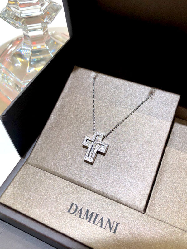 H様 ダミアーニ ベルエポック ネックレス お求めいただき誠にありがとうございます/20083490