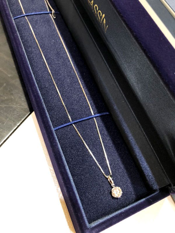 H様 ダイヤモンドリフォーム ありがとうございます