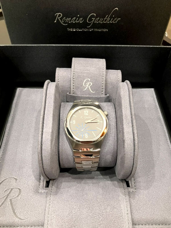 K様 ローマンゴティエ C by Romain Gauthier お求めいただき誠にありがとうございます/MON00580