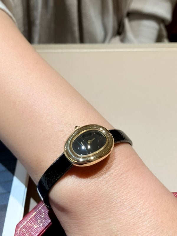 I様 カルティエ ベニュワール お求めいただき誠にありがとうございます/WGBA0040