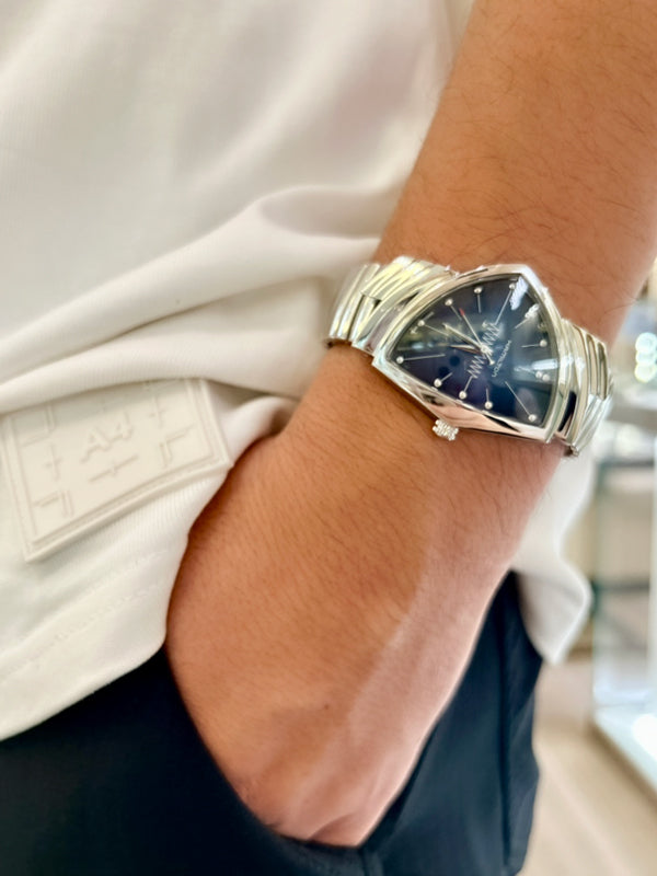 Y様 ハミルトン ベンチュラ お求めいただき誠にありがとうございます/H24411142