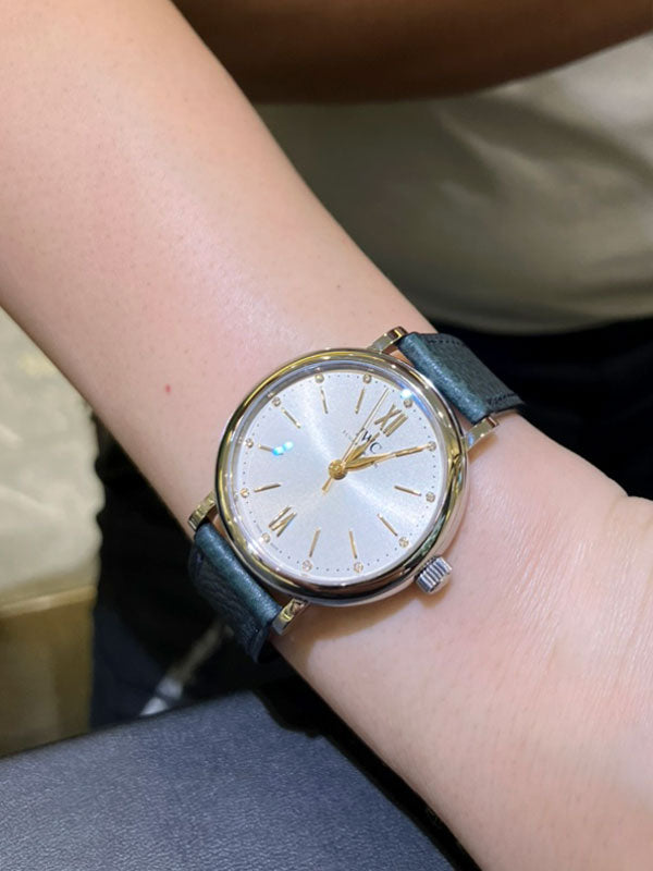 I様 IWC ポートフィノ・オートマティック 34 お求めいただき誠にありがとうございます/IW357411