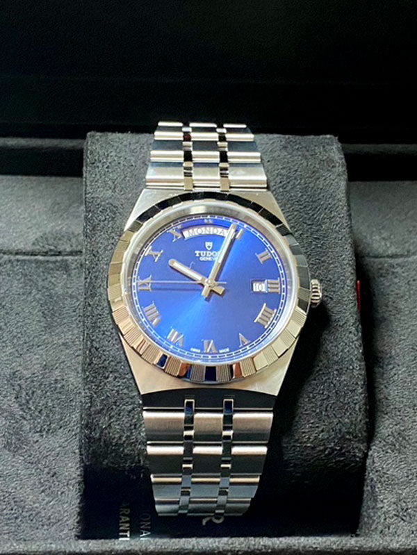 M様 チューダー ロイヤル お求めいただき誠にありがとうございます/28400