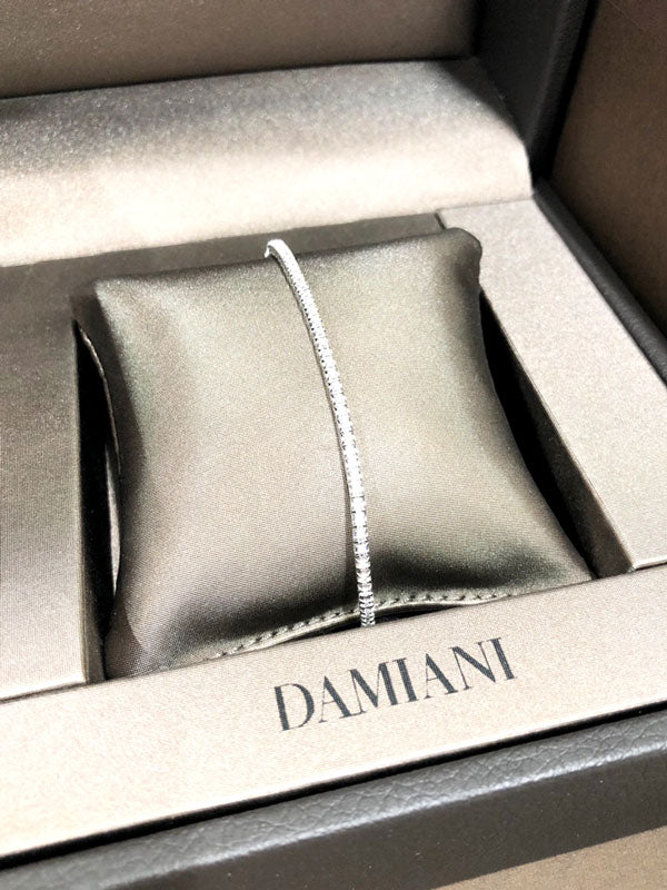 O様 ダミアーニ ルーチェ ブレスレット お求めいただき誠にありがとうございます/20086061