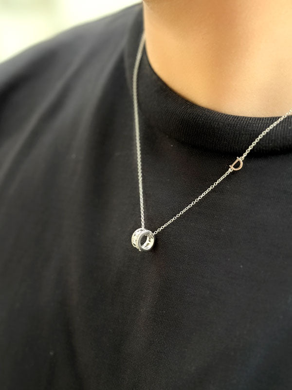 S様 ダミアーニ ベルエポックリール ネックレス お求めいただき誠にありがとうございます/20094032