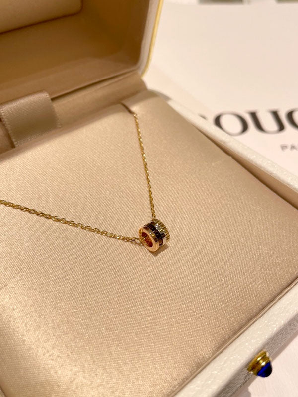 H様 ブシュロン キャトル クラシック ペンダント エクストラスモール お求めいただき誠にありがとうございます/JPN00647