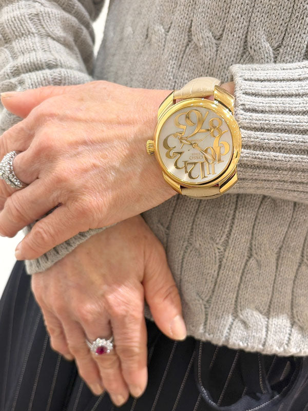 S様 OSSO ITALY Angela お求めいただき誠にありがとうございます/YGS01