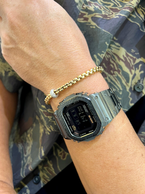 M様 G-SHOCK MR-G お求めいただき誠にありがとうございます/MRG-B5000HT-1JR