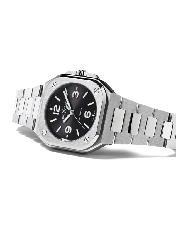 【フェア】Bell & Ross(ベル&ロス)フェア サイズダウンのアーバン登場/6.28(土)-7.27(日)