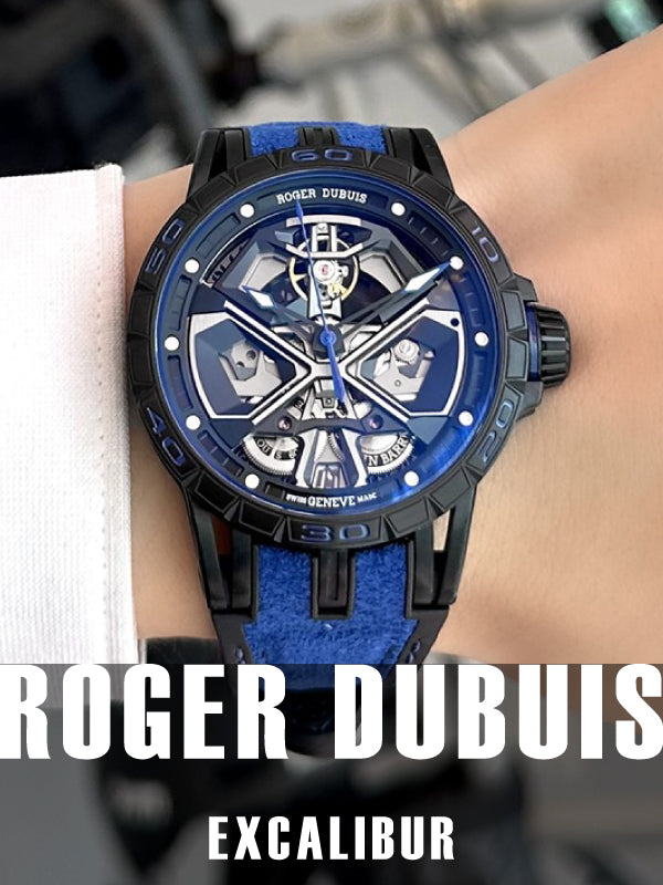 スーパーカーの世界へ ロジェ・デュブイ×ランボルギーニ/エクスカリバー スパイダー ウラカンDBEX0749