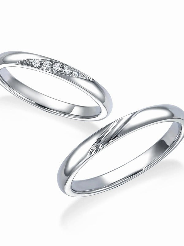 【💎ランキング💎】\💍ロイヤル・アッシャー結婚指輪ベスト3💍/ロイヤル・アッシャーブティック名古屋