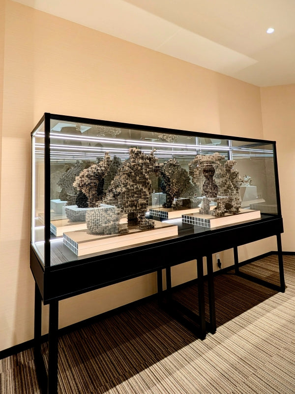 巧藝集団 Secca・金沢から世界へ「未来の伝統」を創造する