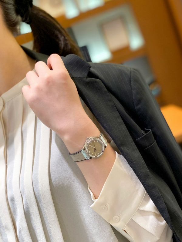 【日本限定】ウブロ「クラシック・フュージョン」トープダイヤモンドの輝き/581.NX.4670.LR.1104.JPN