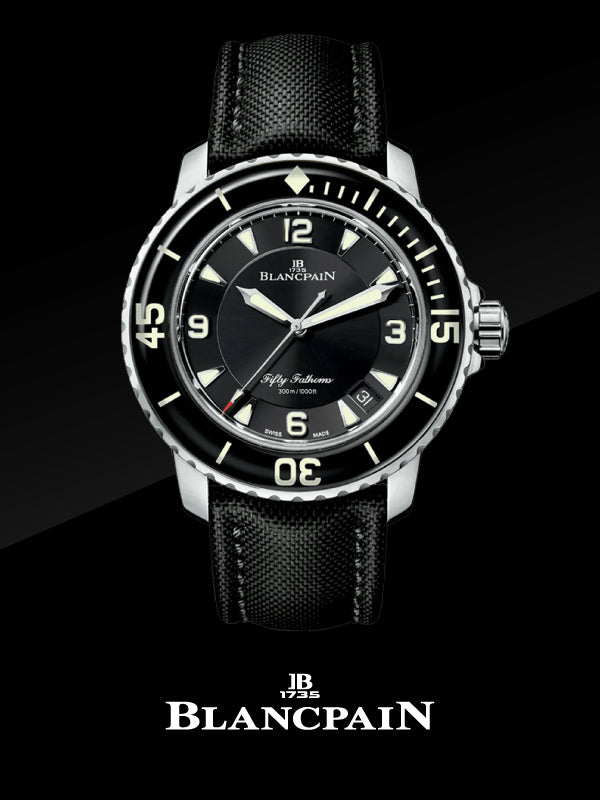 ブランパンフェア/深海に刻まれた伝説 9.6(金)-28(日)