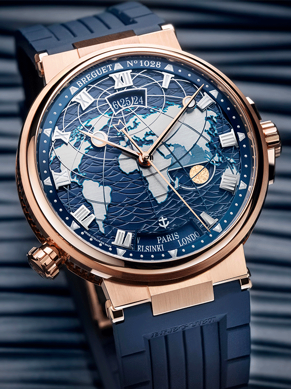 ブレゲの新作タイムピース✨/Breguet 5557BR/YS/5WV 8938BB/8D/964DD0D
