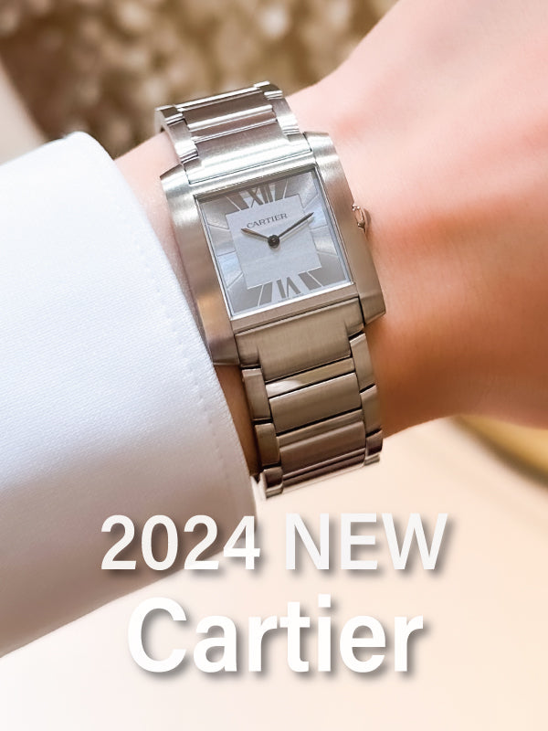 カルティエ 限定 タンクフランセーズ  K18PG Cartier（カルティエ） タンクフランセーズ SM ブランドオフ CARTIER