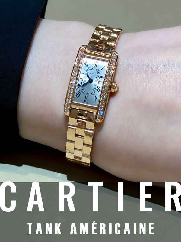 高級感を纏った”タンクアメリカン”/WJTA0057