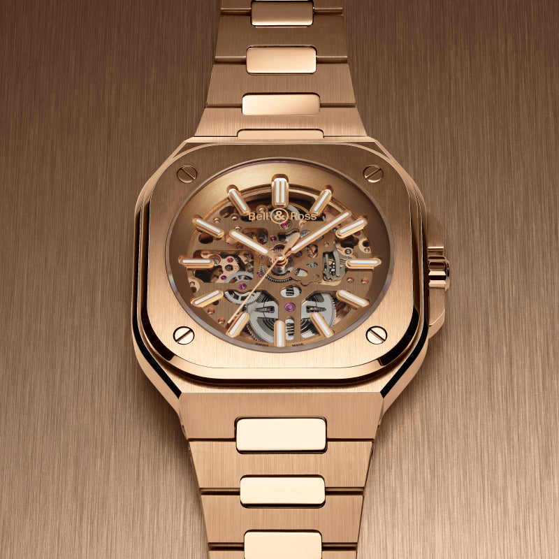 【フェア】Bell&Ross(ベル&ロス)フェア 12/7(土)-30(月)