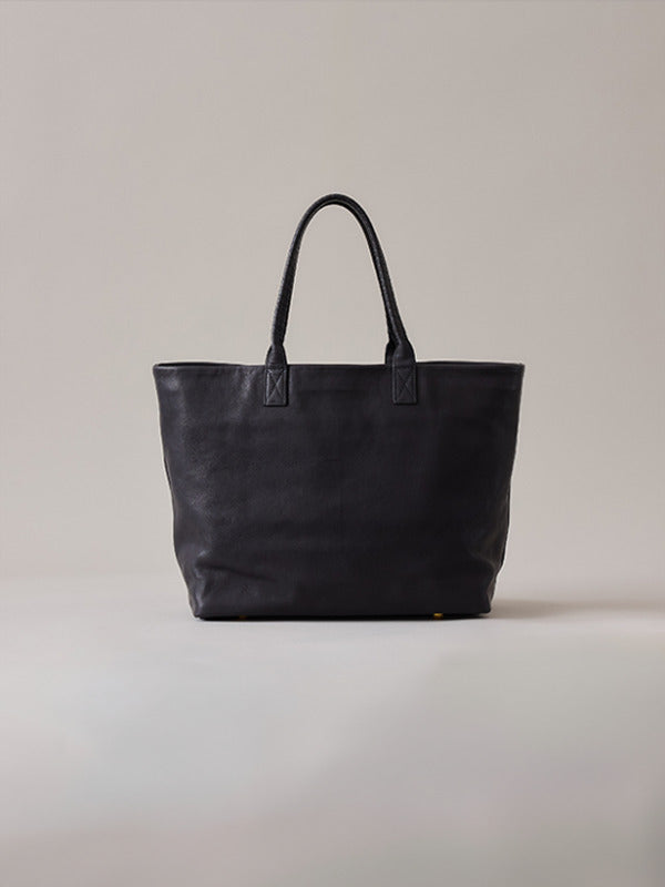 育て上げる逸品 コーネリアンタウラス 2ハンドル トート M/co24fwtt020