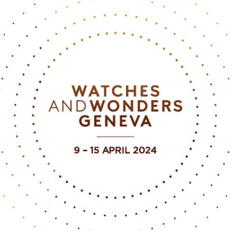 WATCHES & WONDERS 2024