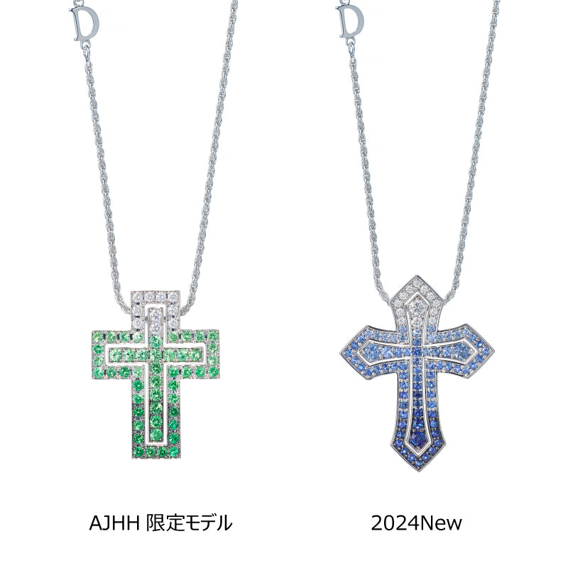 DAMIANIフェア 8/11(日)-9/23(月)