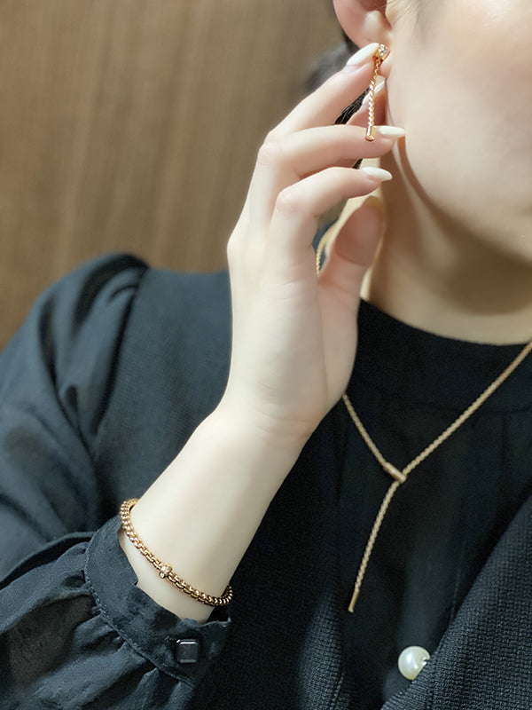 日常を輝かせるイタリアンジュエリー/FOPE