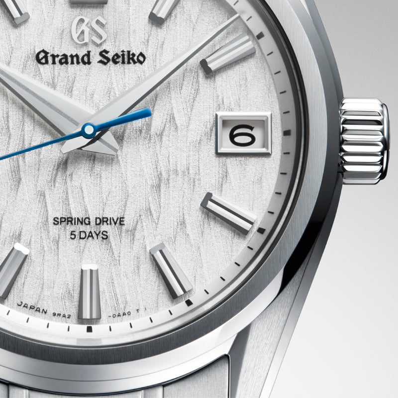 GRAND SEIKOフェア 7/6(土)-7/28(日)