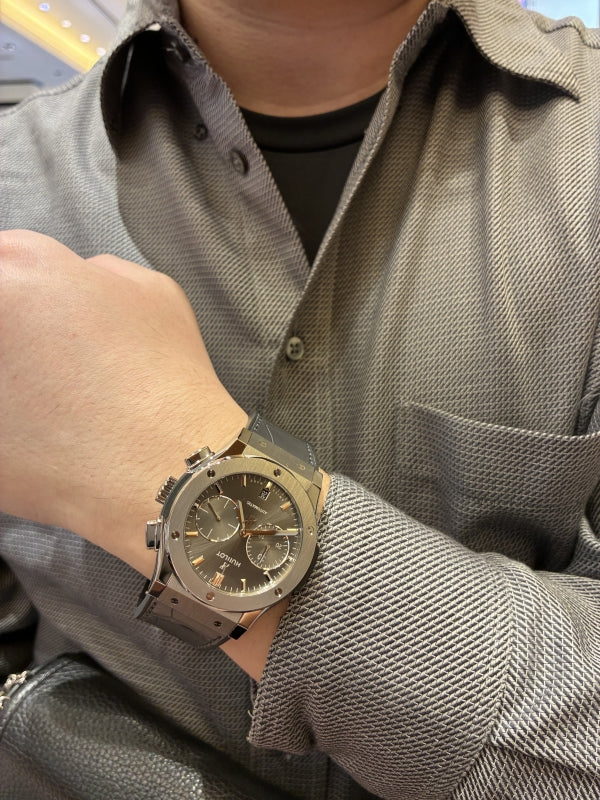 A様 記念の逸品 クラシックフュージョン この度は誠にありがとうございます/521.NX.7071.LR